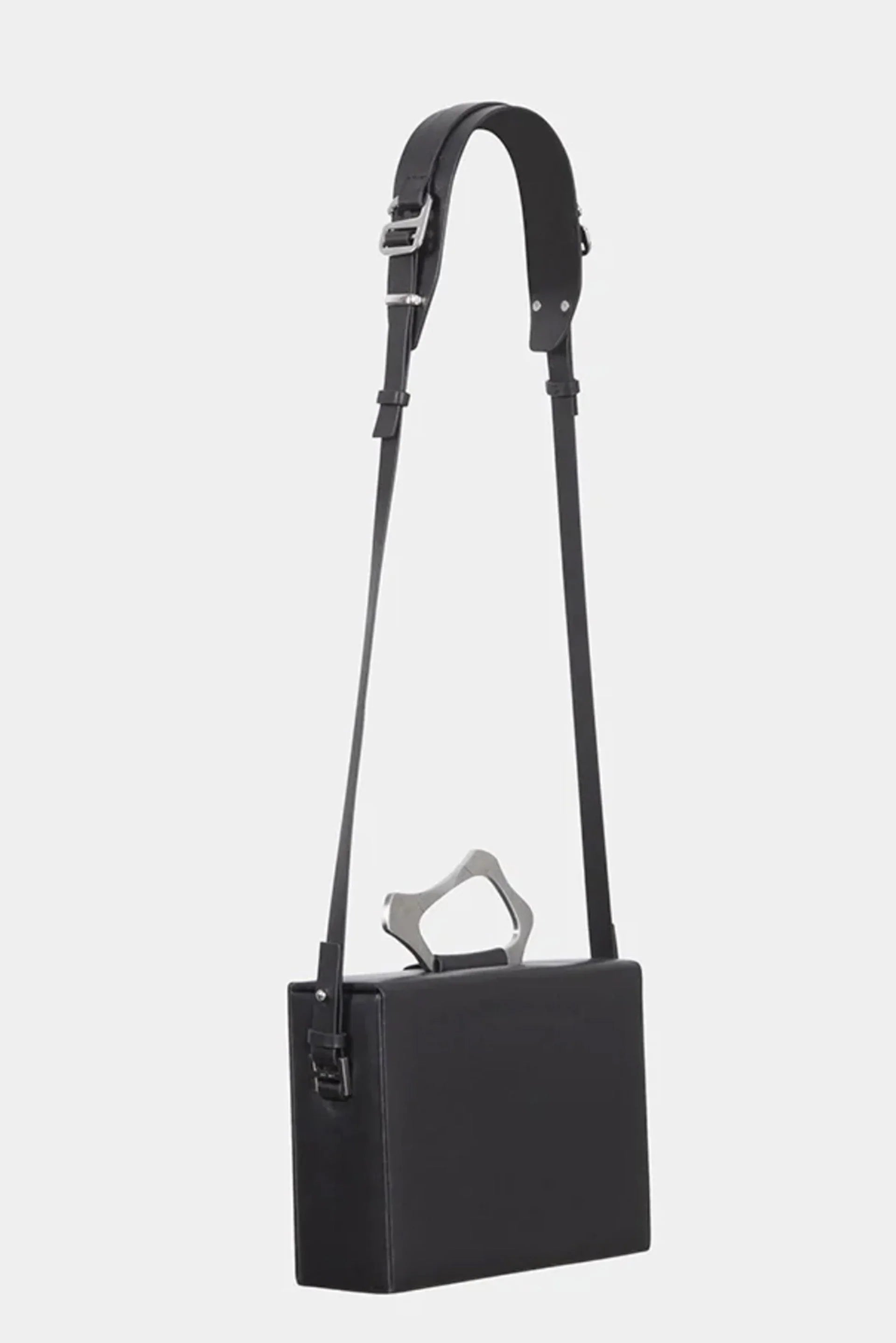 Heliot Emil Excluse Box Bag | UJNG