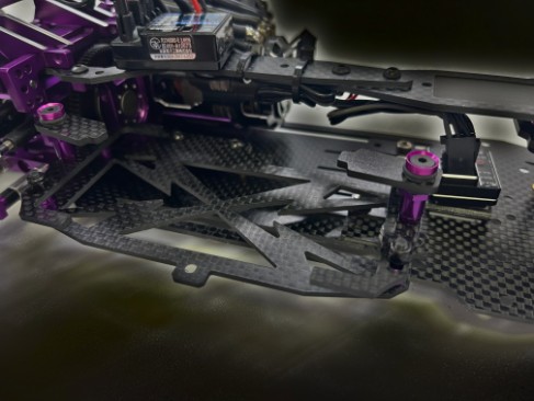 GRK ULTIMATE - UK-WORKS-RC