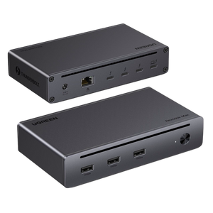 UGREEN Revodok Max 208 with Dual 4K@60Hz | UGREEN UK