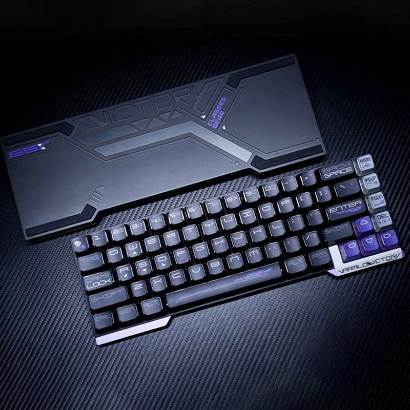 VARMILO Victory Magnetic Switch Gaming Keyboard - WhatGeek