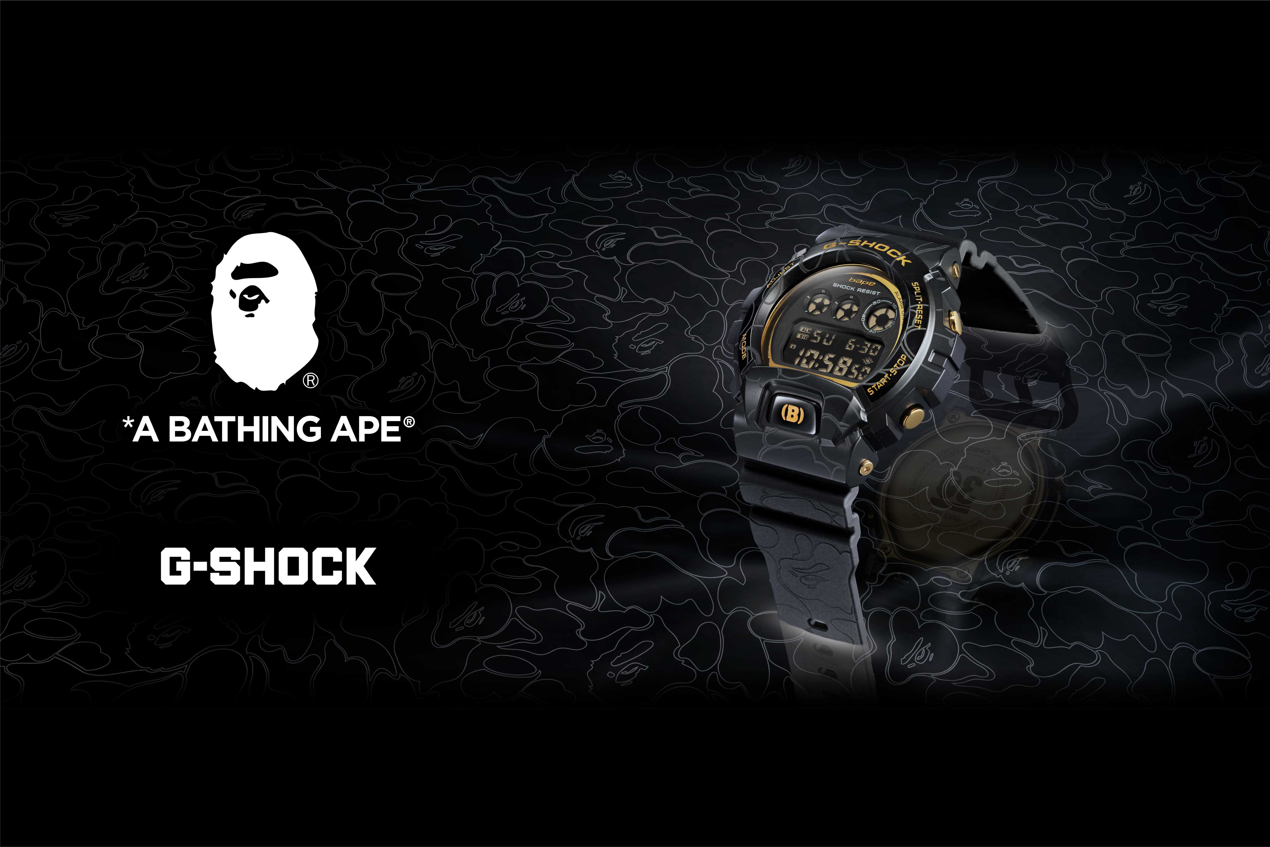 BAPE® X G-SHOCK – uk.bape.com