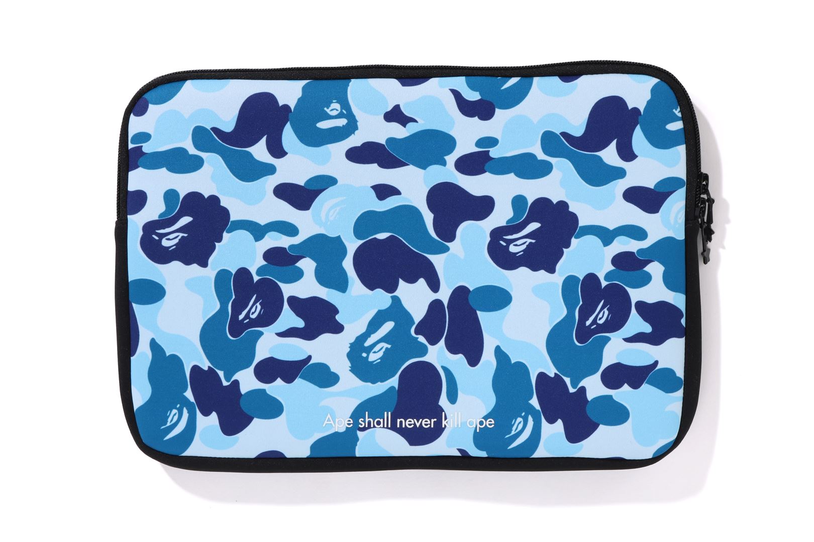 A BATHING APE® Abc Camo 13 Inch Pc Case | Bape official website