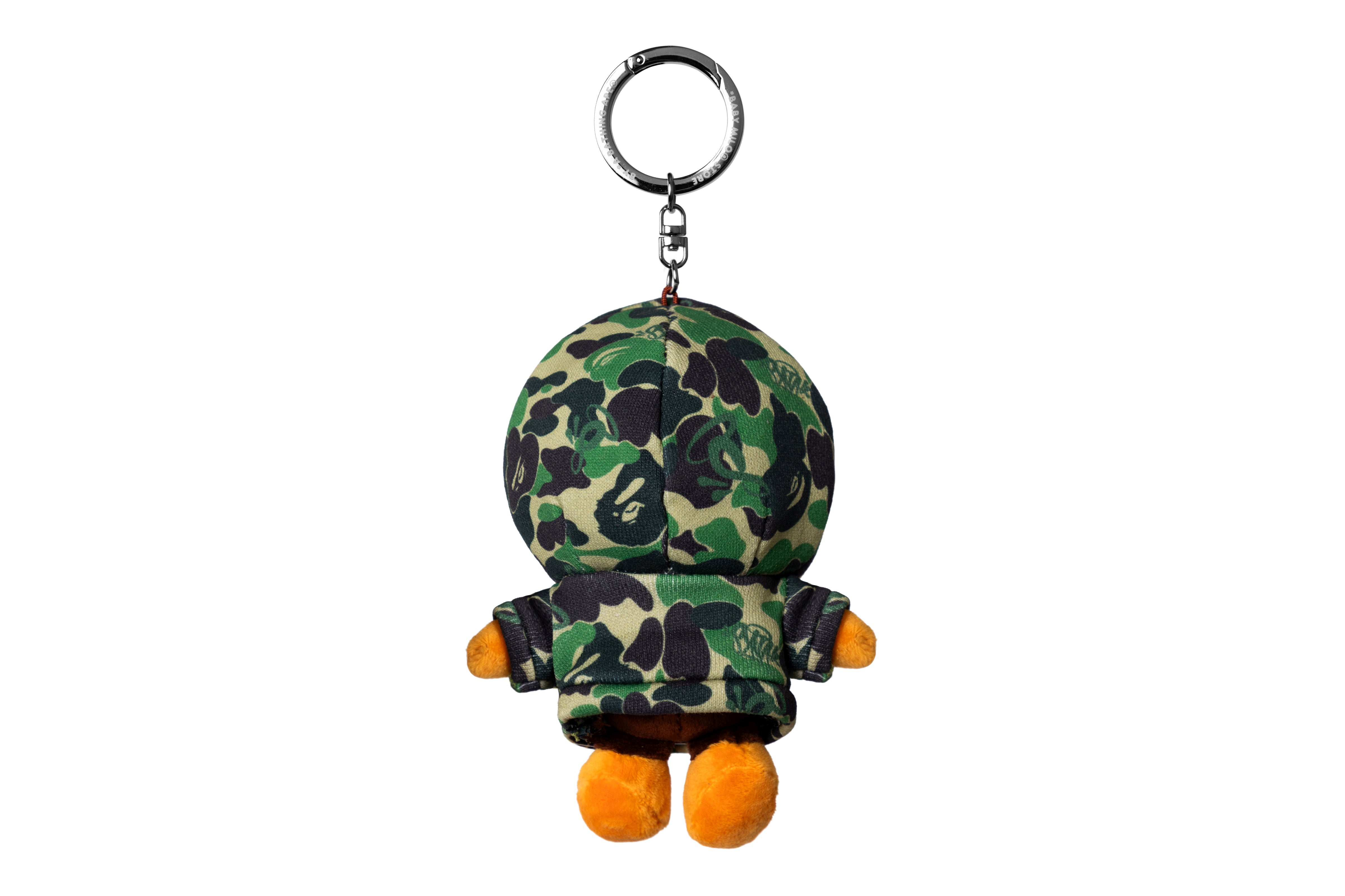 A BATHING APE® BAPE X Spotify X SYNA By Central Cee Baby Milo