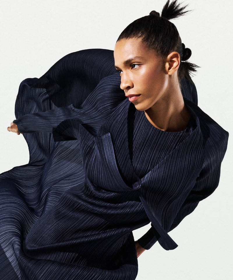 Introducing Items “GRADATION GINGHAM CHECK CAULIFLOWER” – The