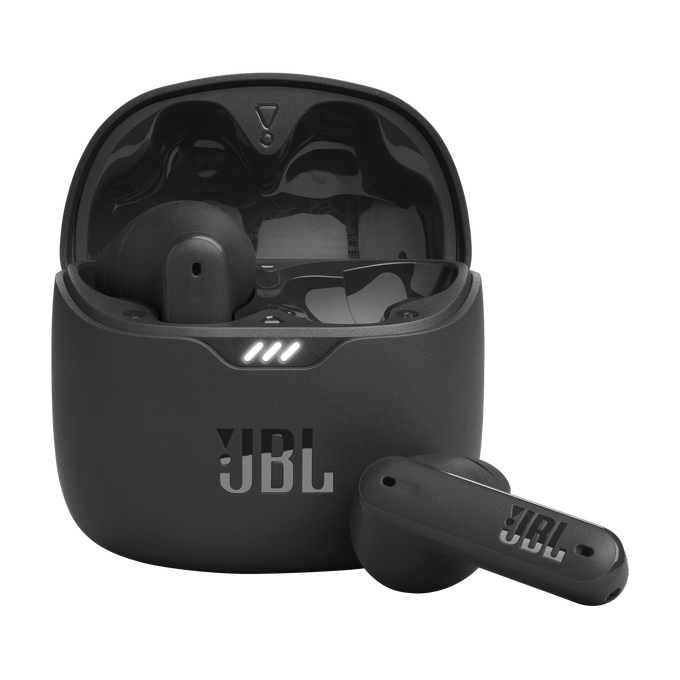 JBL Tune Flex | True wireless Noise Cancelling earbuds