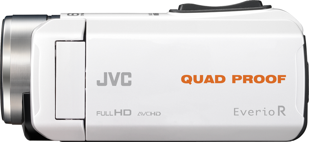 EVERIO • JVC Europe