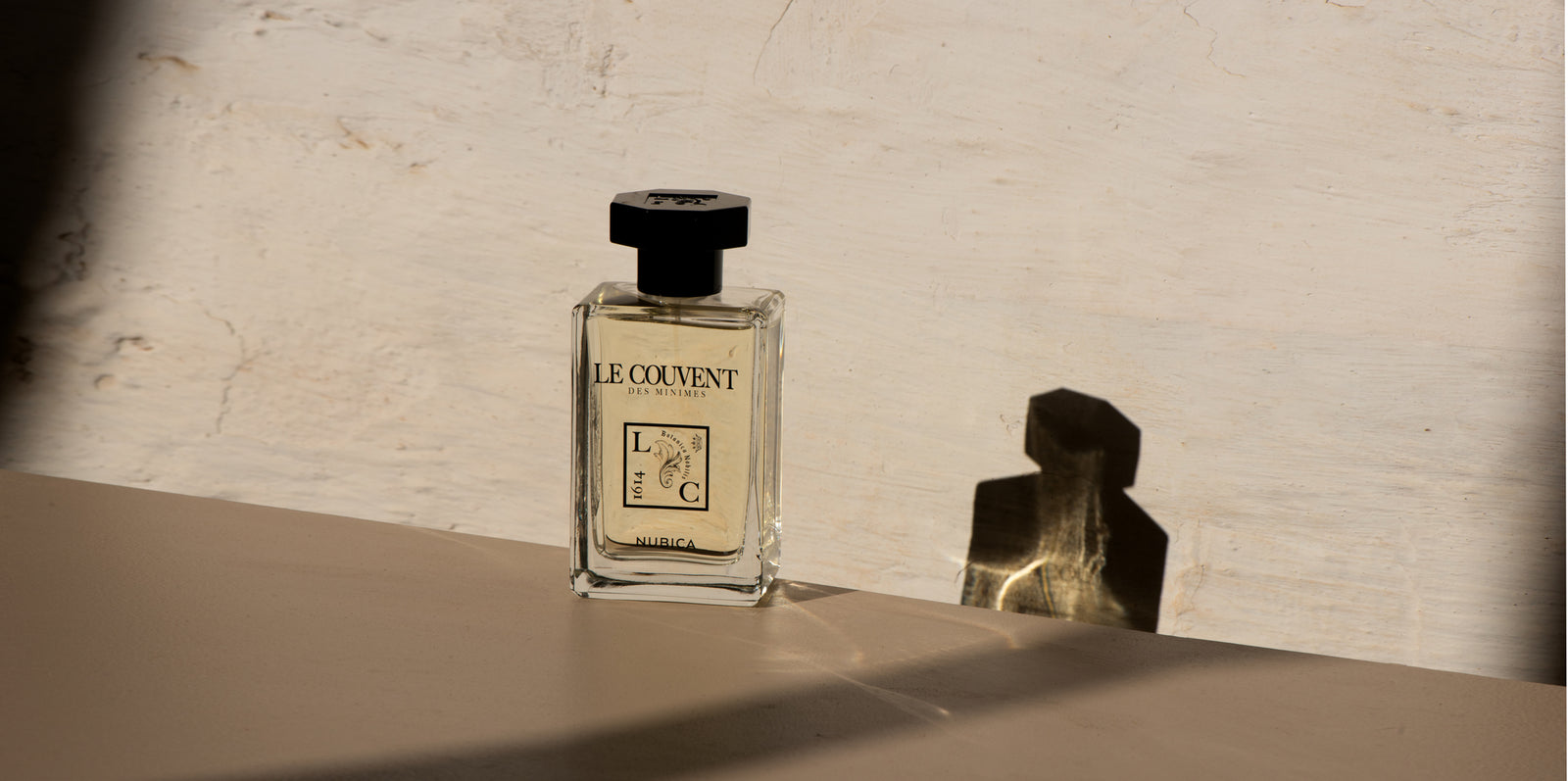 Nubica | Eaux de parfum singulières – Le Couvent Parfums UK