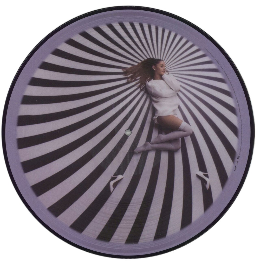 Ariana Grande My Everything: 10th Anniversary - 2 x Picture Disc