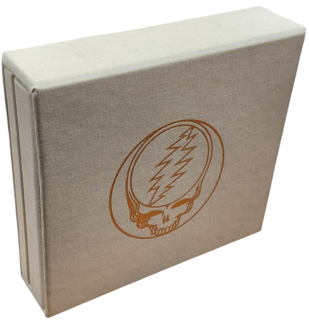 Grateful Dead So Many Roads (1965-1995) US 5-CD set — RareVinyl.com