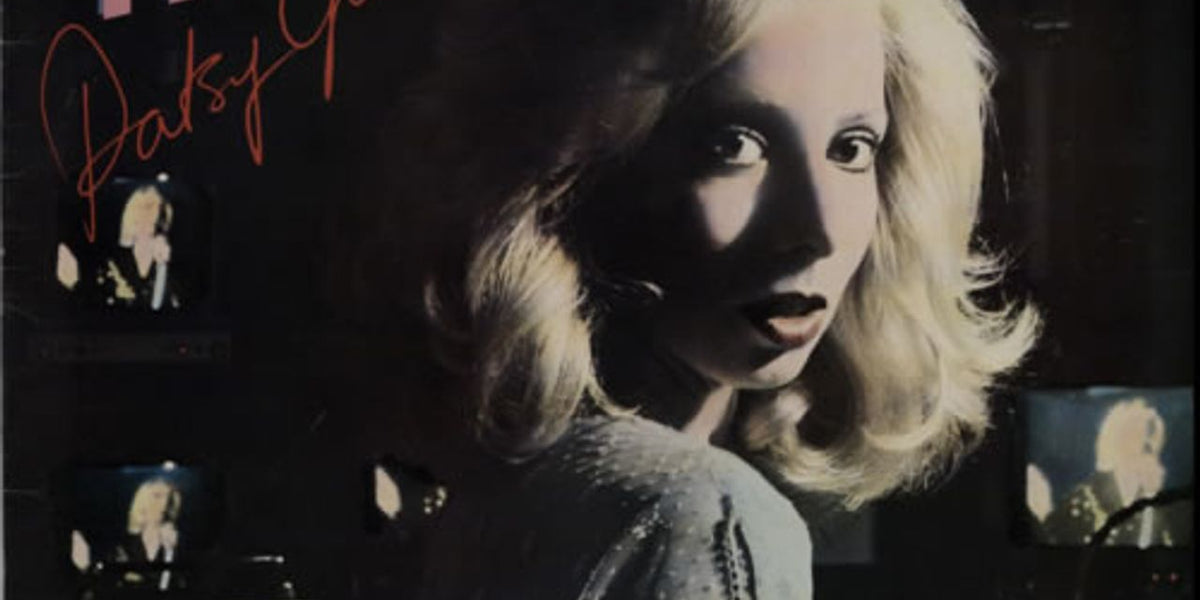 Patsy Gallant Patsy! UK Vinyl LP — RareVinyl.com