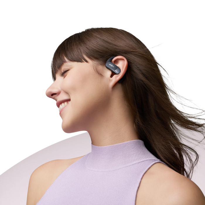 OpenFit Air Open-Ear Headphone - Shokz UK