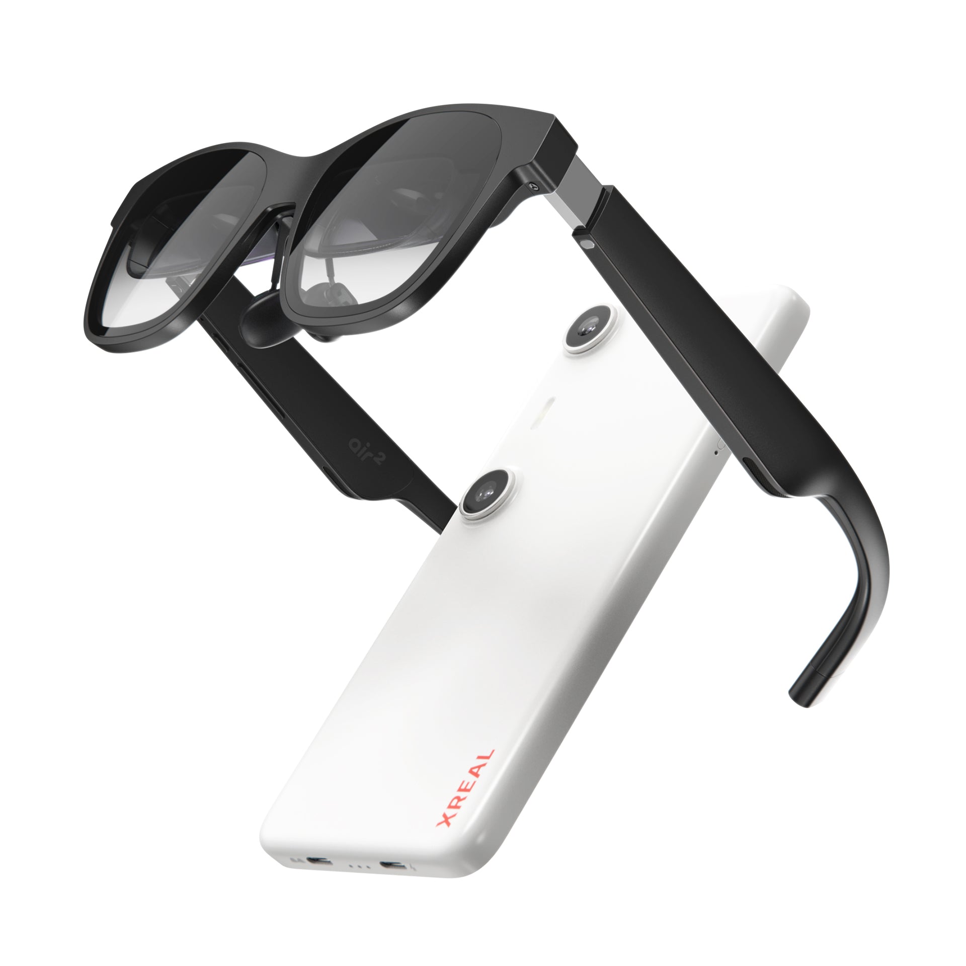XREAL Air 2 + XREAL Beam Pro Bundle – XREAL UK Shop