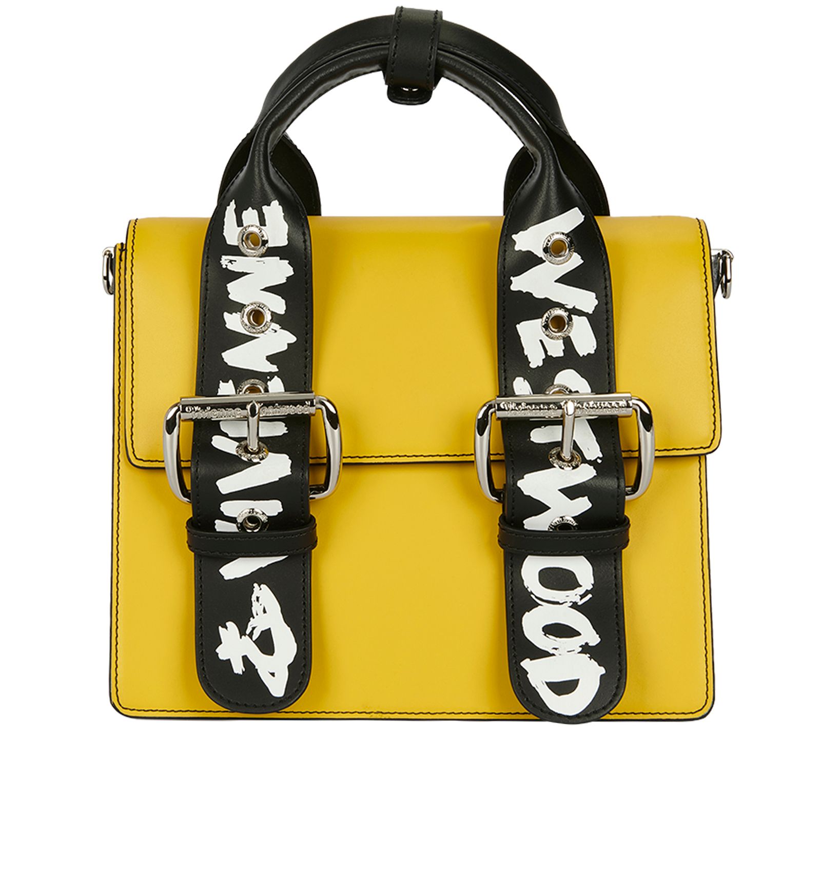 Pre-loved Vivienne Westwood Alex Handbag - £150