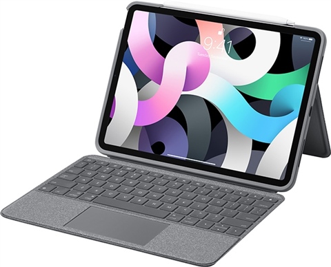 Logitech Folio Touch Keyboard Case w/Trackpad for iPad Air 10.9