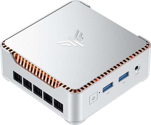 NiPoGi E2 Mini/N97/16GB DDR4/512GB SSD/W11/A - CeX (UK): - Buy