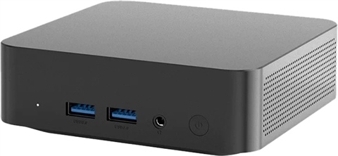 Chatreey T9 Mini PC/Intel N100/16GB DDR4/512GB SSD/W11/A - CeX (UK