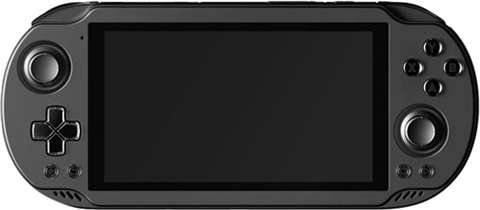 AYN Odin 2 Mini Pro/SD 8Gen2/12GB RAM/256GB ROM/5