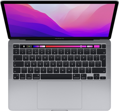 MacBook Pro 14,7/M2 (8-CPU 10-GPU)/8GB Ram/512GB SSD/13