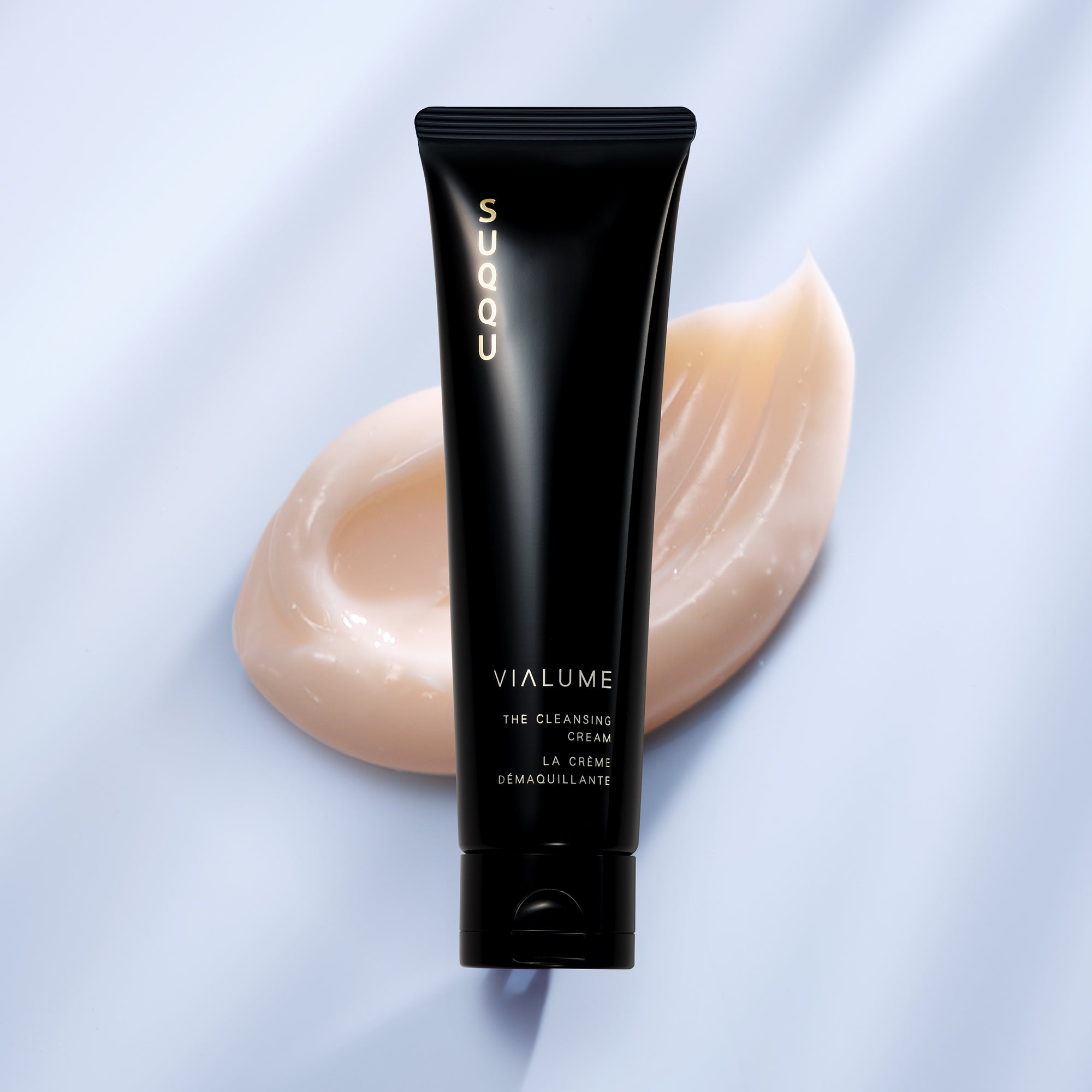 VIALUME THE CLEANSING CREAM – SUQQU UK