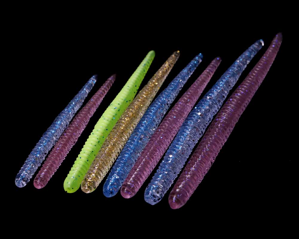 イージーシェイカー極上カラー2025追加色 | UOYA FISHING（釣具