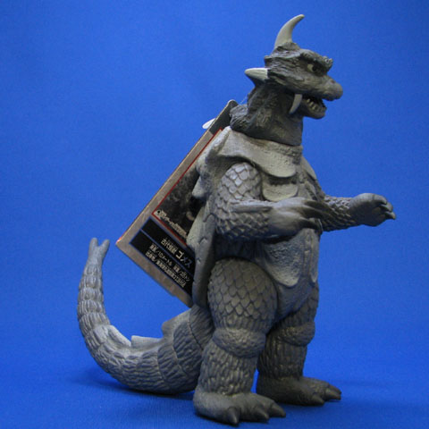 ウルトラ怪獣シリーズ ウルトラQ編