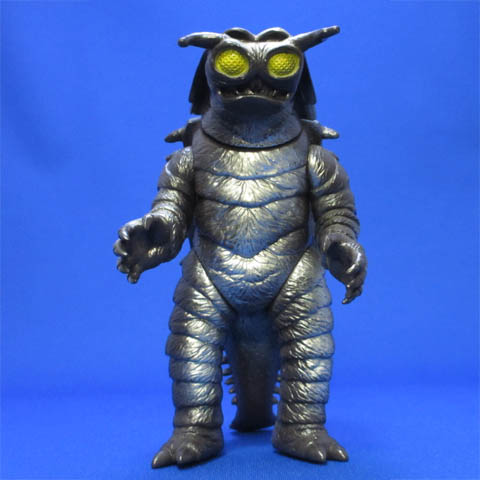 ウルトラ怪獣シリーズウルトラマン編2