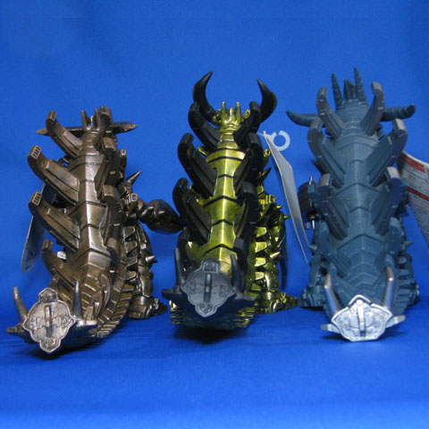 グランドキングコレクション1