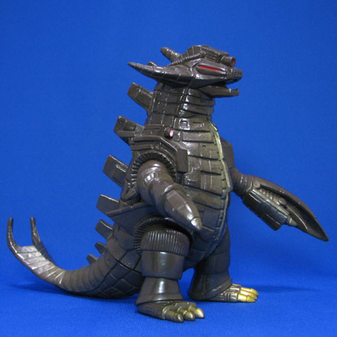 グランドキングコレクション1