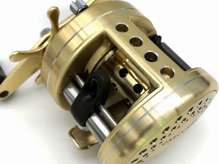 カルカッタ 200XT (CALCUTTA) | 買取品情報 | 釣具買取の「ウルラボ