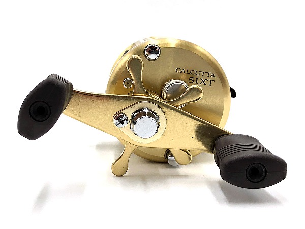 カルカッタ 51XT / CALCUTTA | 買取品情報 | 釣具買取の「ウルラボ