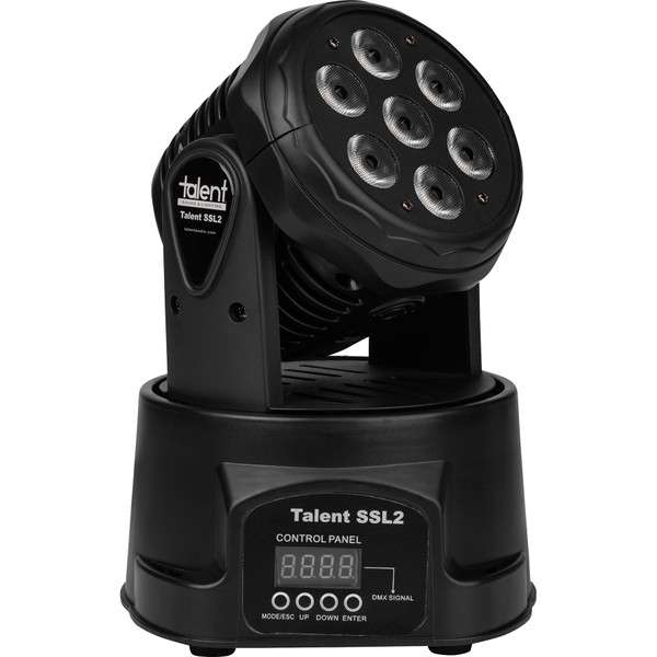 LED Moving Head