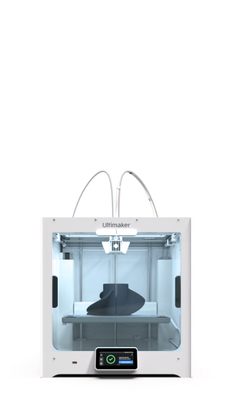 UltiMaker S5: Expand your 3D printing ambitions