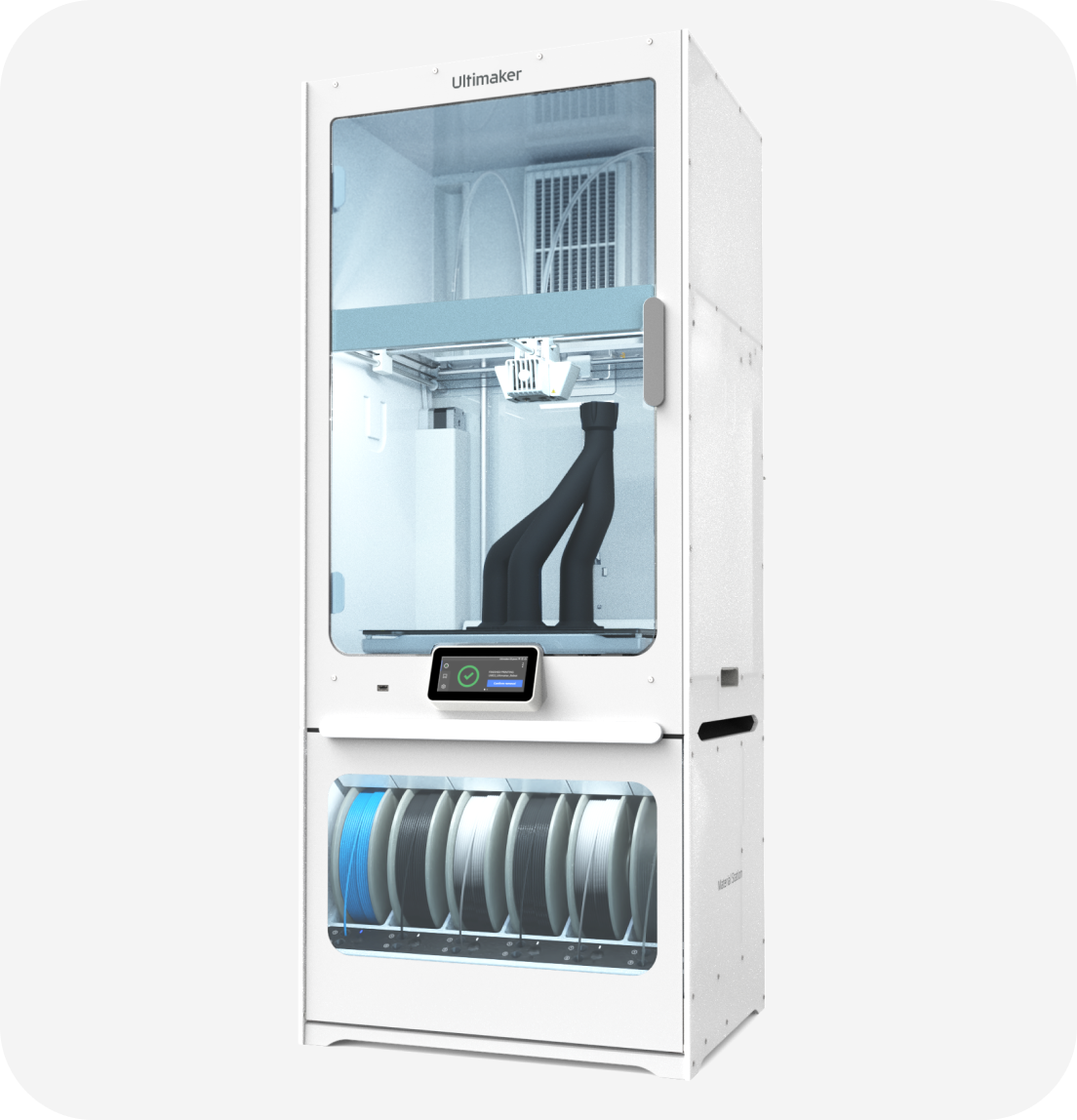 Ultimaker S5 動作品 フィラメント多数 Ultimaker S5 動作品