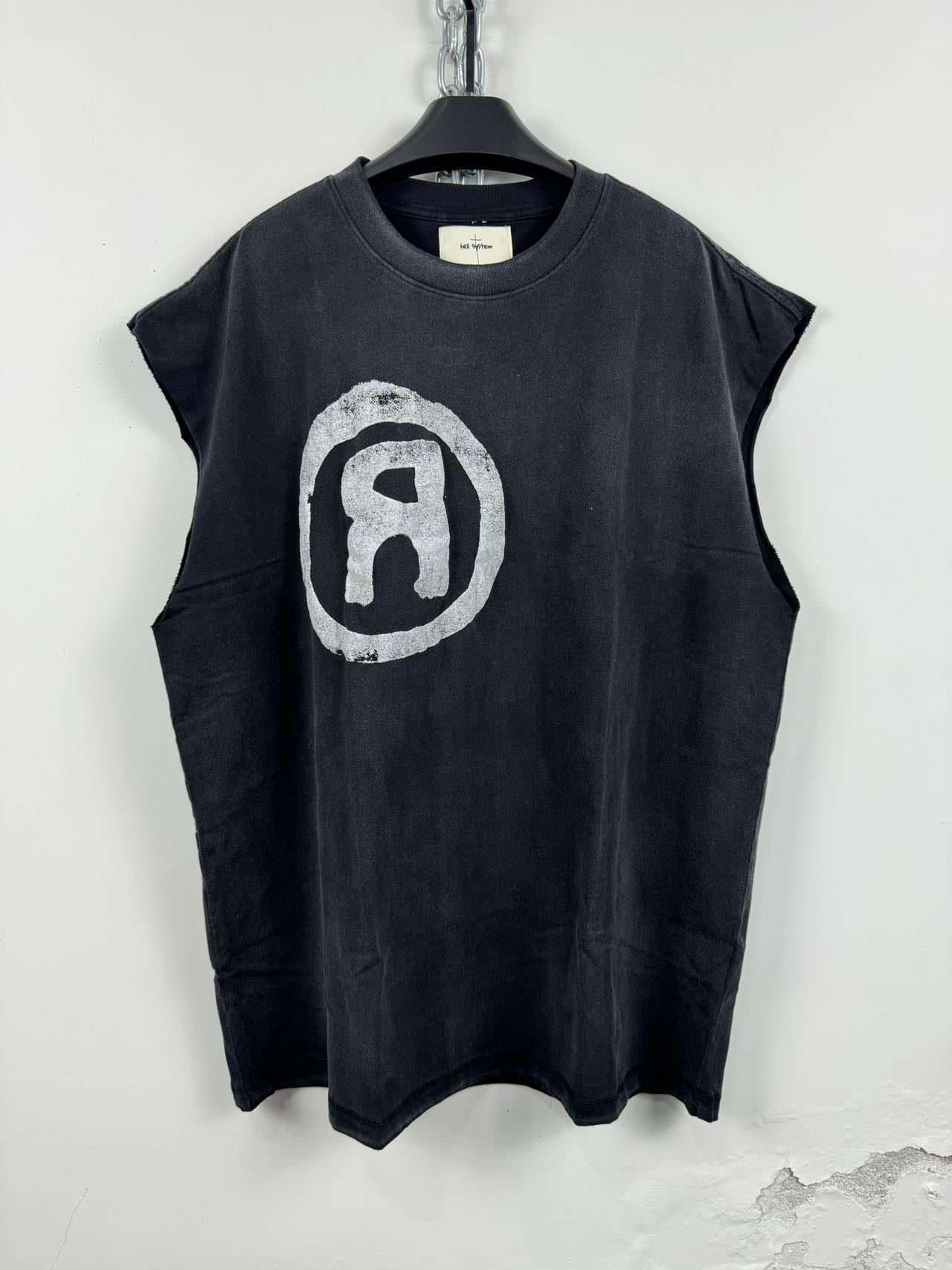 HELL SYSTEM – ULTIMUS