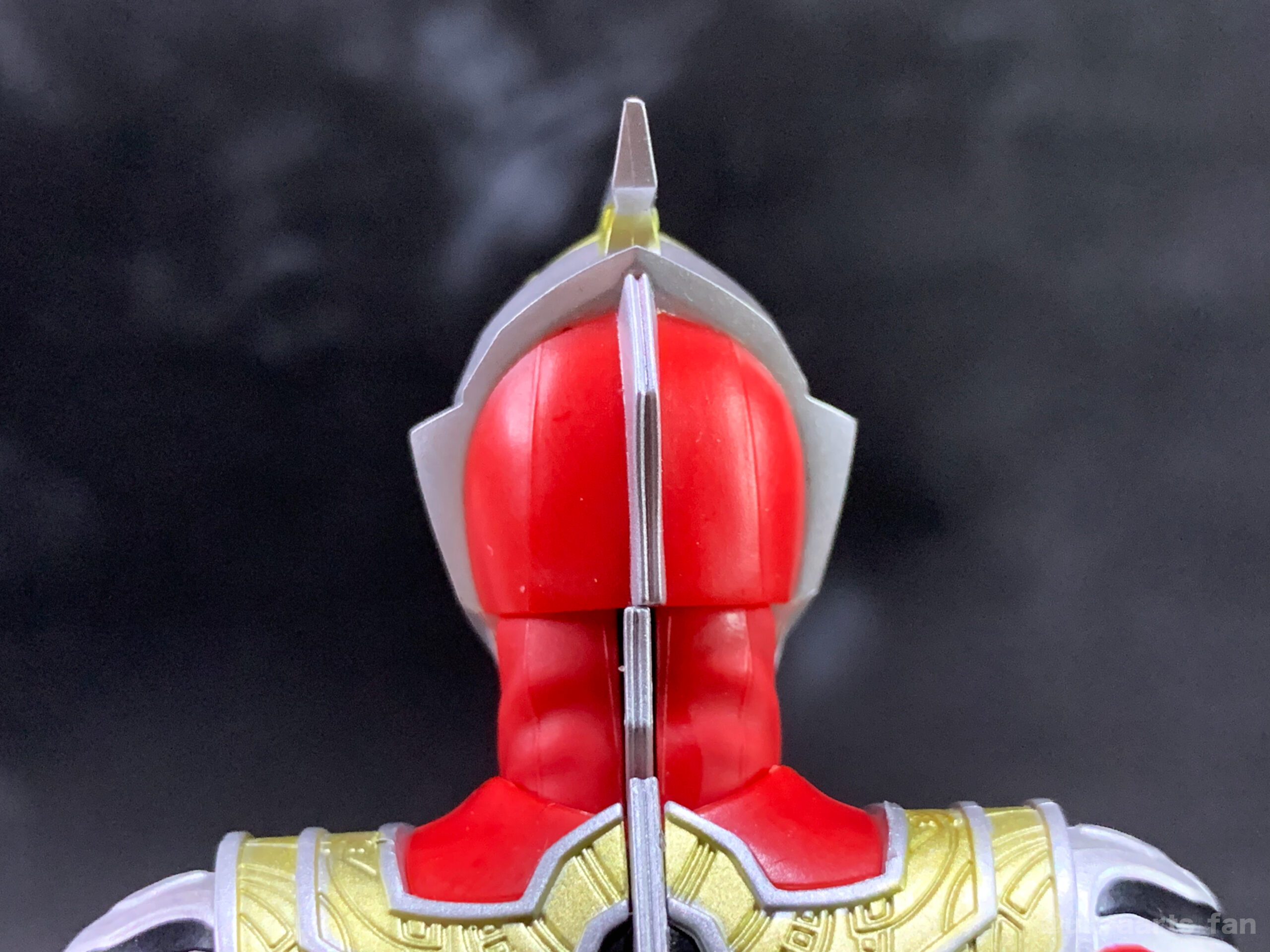 簡易レビュー】S.H.Figuarts ウルトラマントリガー パワータイプ