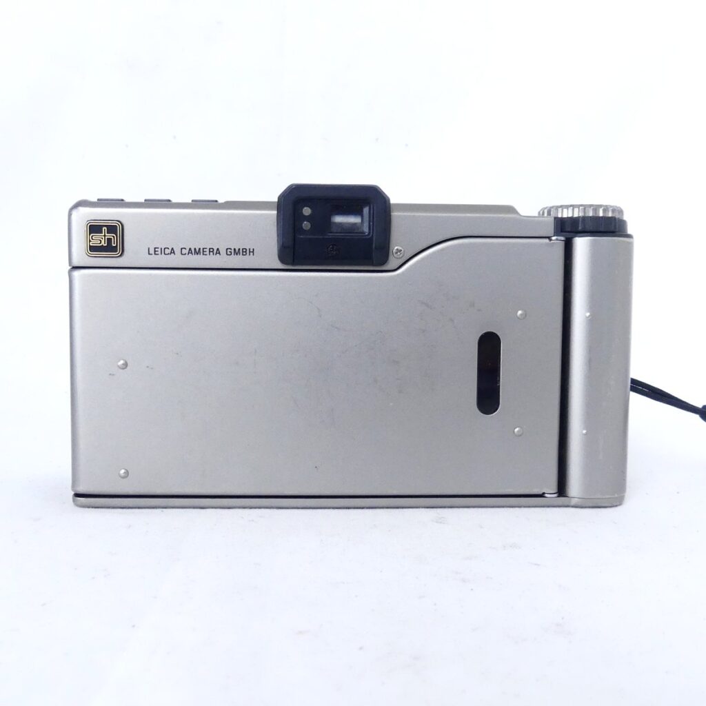LEICA ライカ minilux ミニルックス sh | カメラ買取のウルトラカメラ