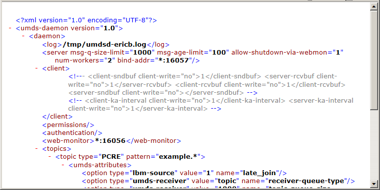 UMDS User Guide: UMDS User Guide