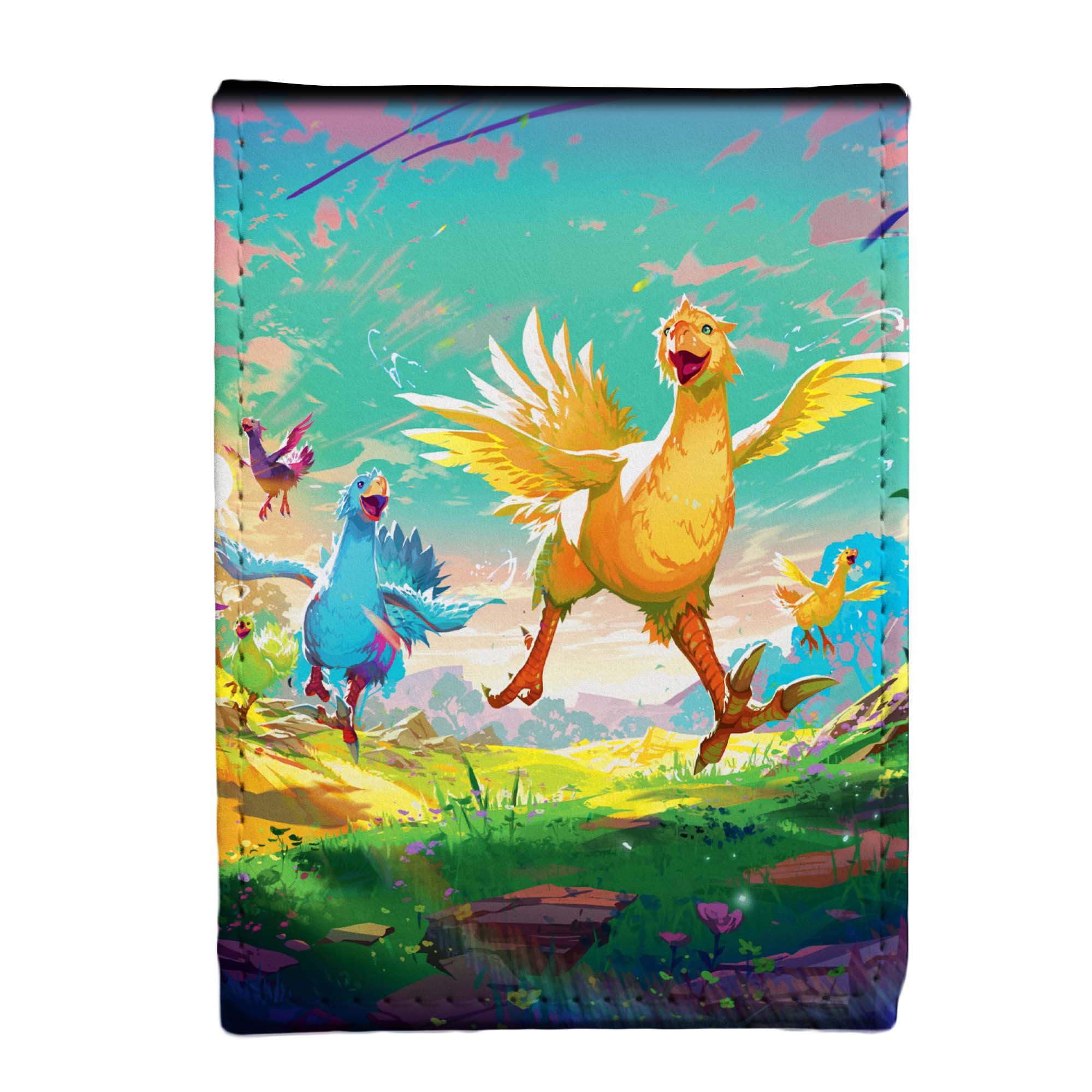 MAGIC: THE GATHERING®—FINAL FANTASY™ Chocoboマジック：ザ