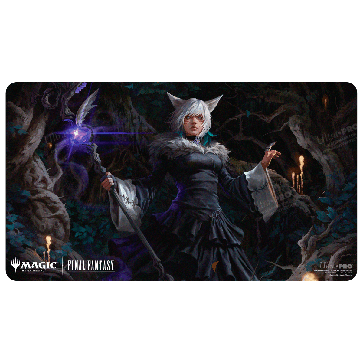 Magic: The Gathering®—FINAL FANTASY™ Y'shtola, Night's Blessed