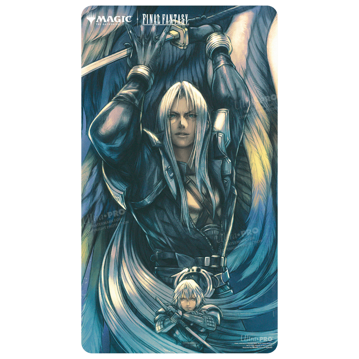 Magic: The Gathering®—FINAL FANTASY™ Sephiroth, Fabled SOLDIER