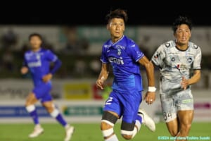 篠崎輝和選手 着用！アシックス「DS LIGHT X-FLY Pro 3」販売開始