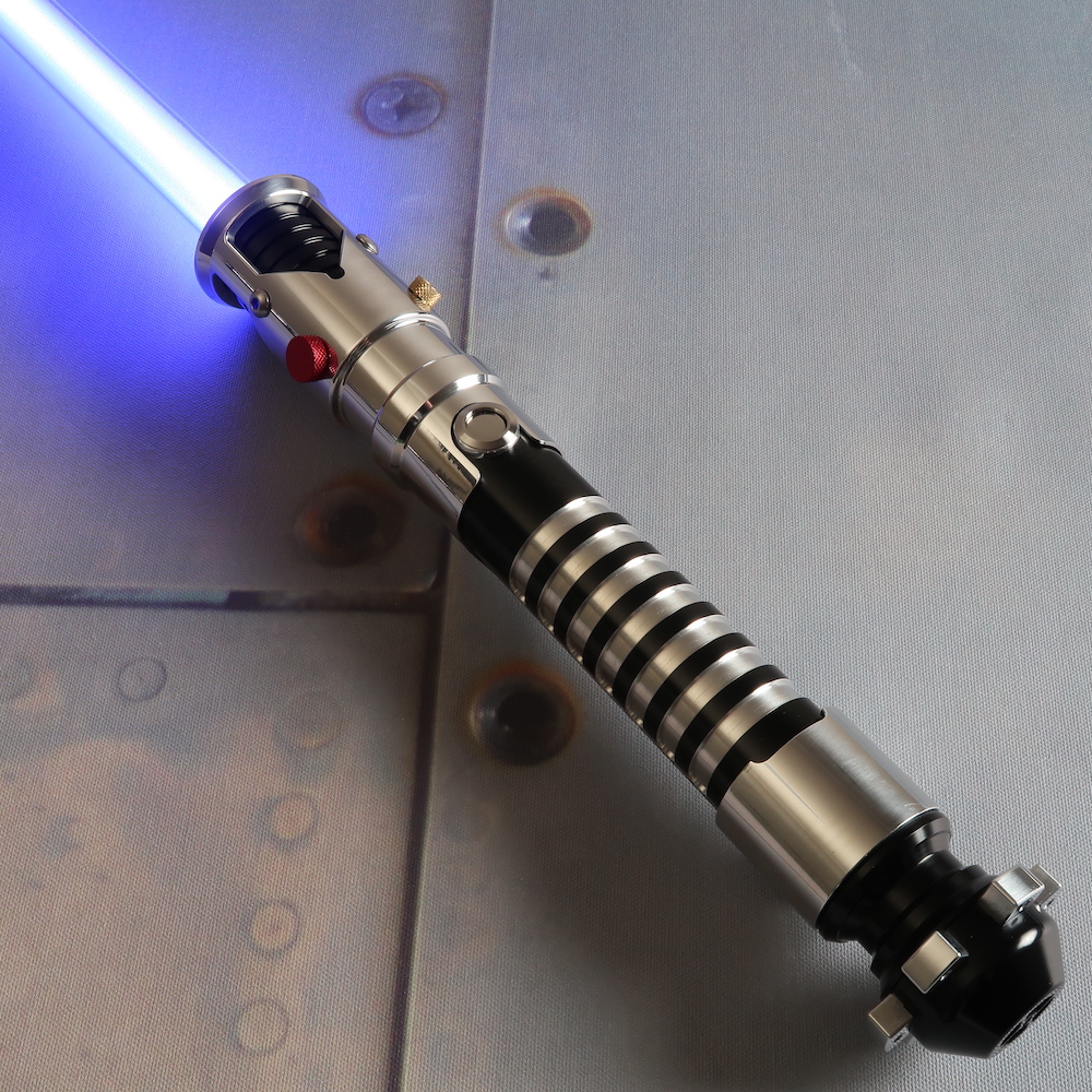 Chosen One CE Lightsaber Replica | Ultrasabers