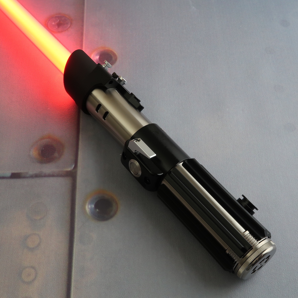 Chosen One CE Lightsaber Replica | Ultrasabers