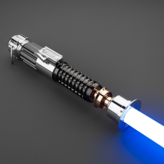 The Xeno Chosen One Lightsaber | Ultrasabers® Custom Lightsabers