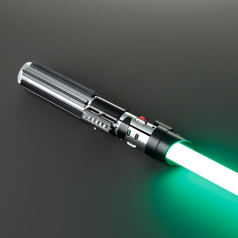 The Xeno Chosen One Lightsaber | Ultrasabers® Custom Lightsabers