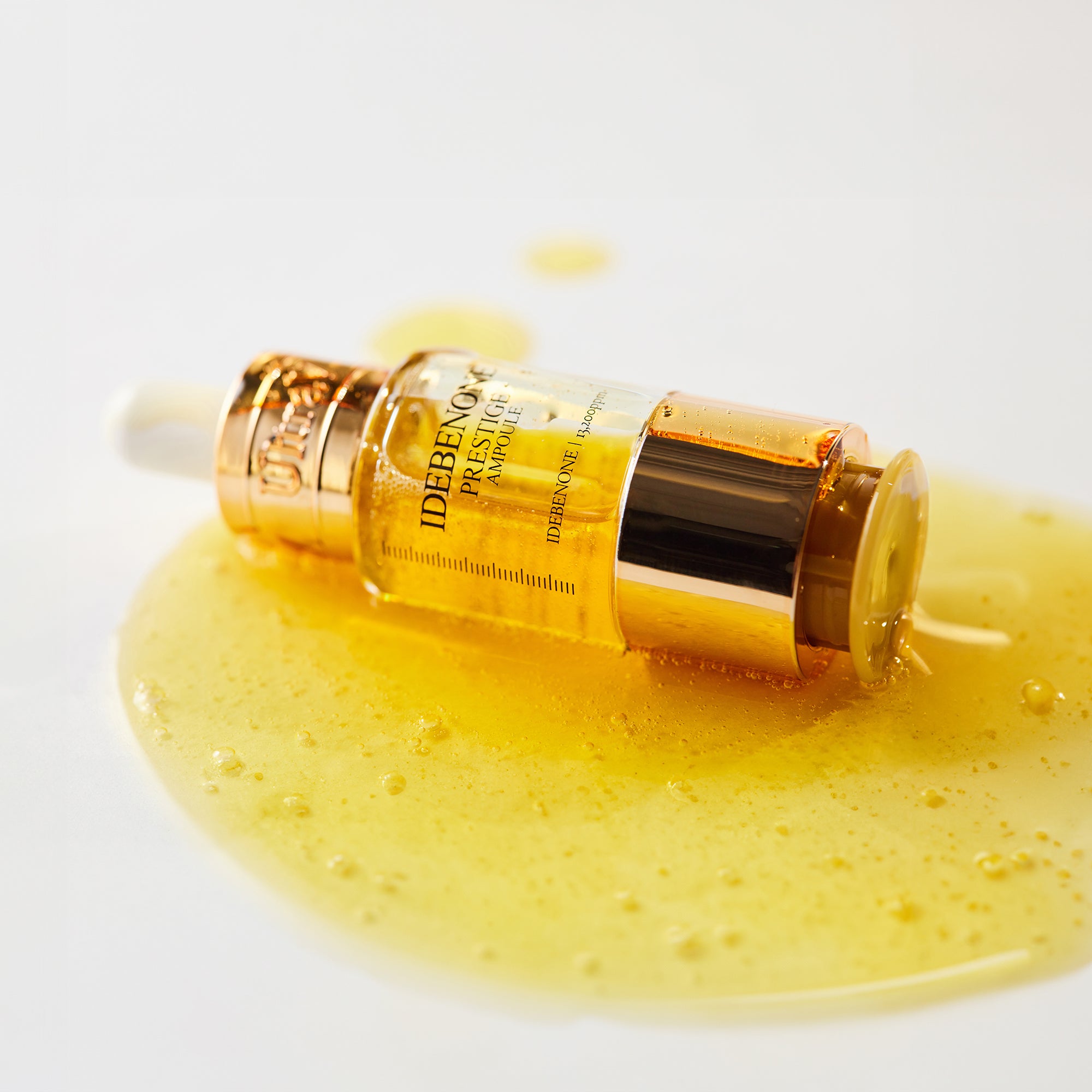 イデベノン プレステージ アンプル（アンプル4本入／1箱） – UltraV