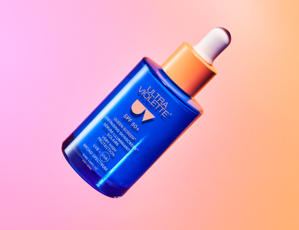 Queen Screen™ SPF 50+ Luminising SKINSCREEN™ 50ml