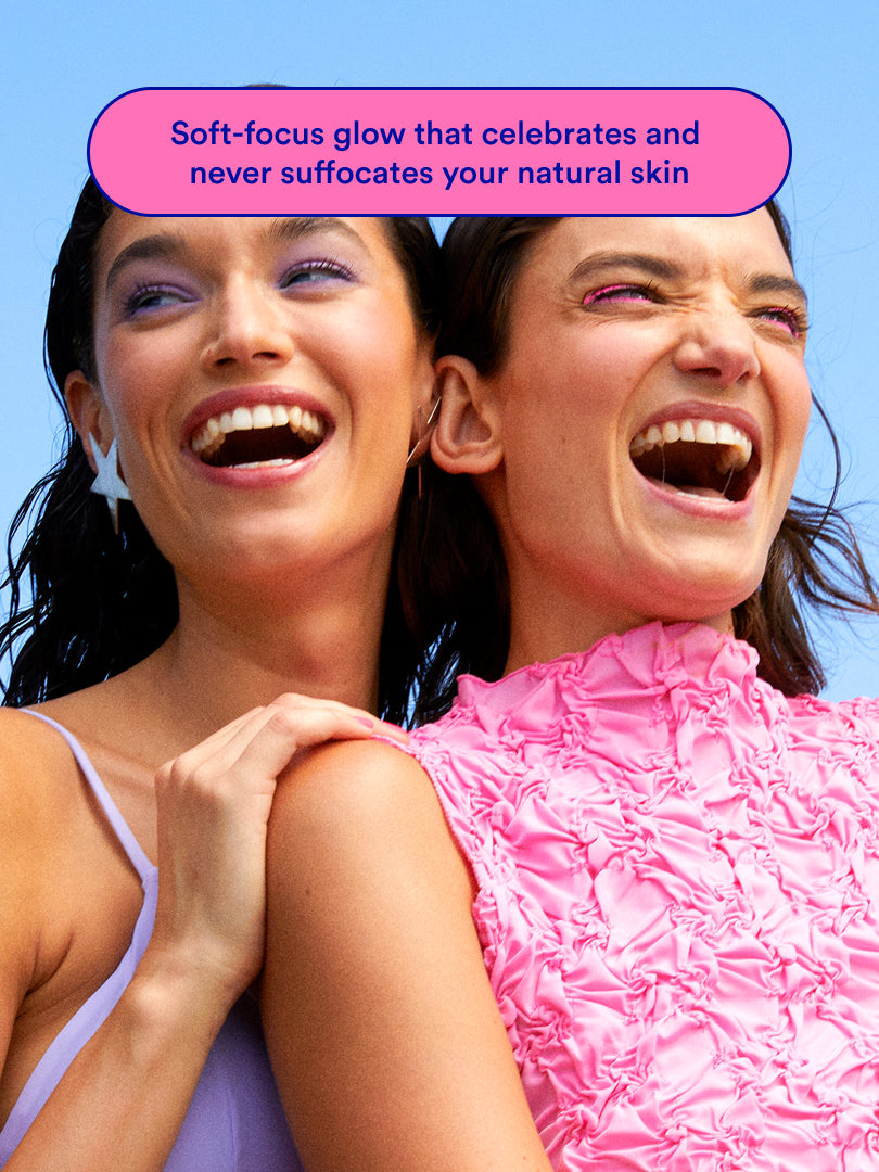 Daydream Screen SPF 50 Tinted Veil