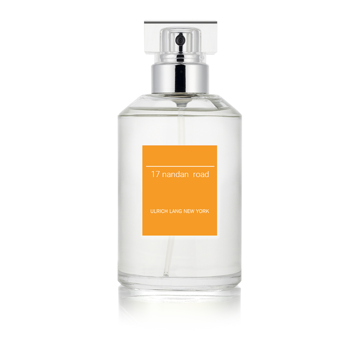 suncrest – Ulrich Lang New York