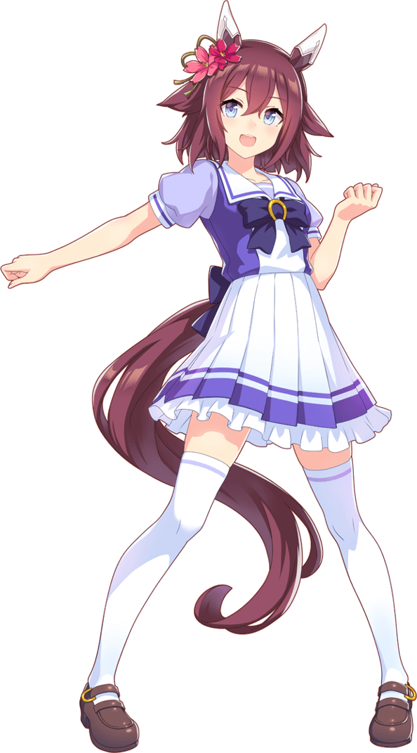 ウマ娘】サクラチヨノオーのwiki詳細情報 - ウマ娘 プリティダービー